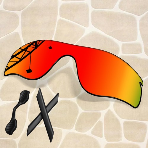 Kit lenti ricambio - lenti, di
