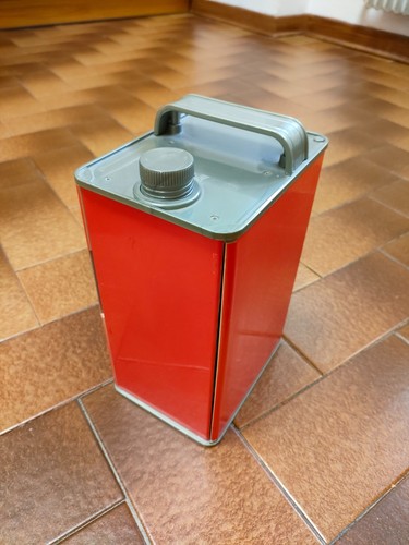 Micro machines secret gasoline - machines,