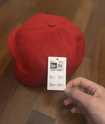 Cappello supreme - cappello,