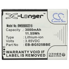 Batteria per Samsung SM-G525F