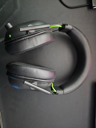 Razer blackshark cuffie - razer,