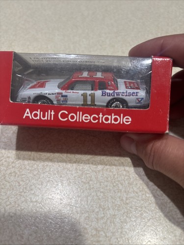 Nascar 11 budweiser - 1/64, #11