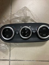 COMANDI CLIMA FIAT 500X Serie