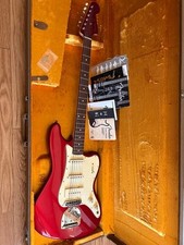 Fender 2013 Pawn Shop basso VI