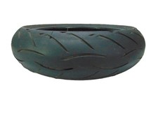 Pneumatico gomma Metzeler 160 60 17 1606017 160-60-17 160/60/17 dot3624