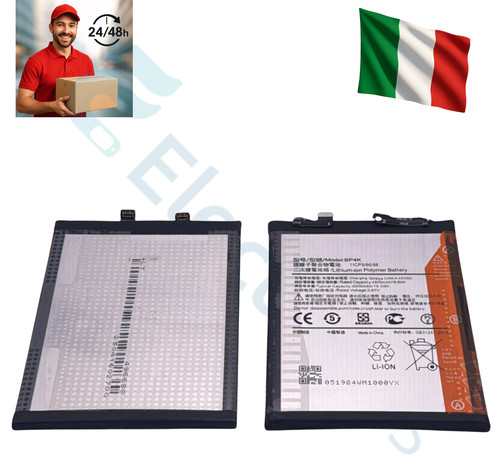 Batteria ricambi per redmi - batteria,