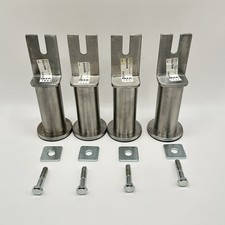 Ikea Sultan 19122 Struttura