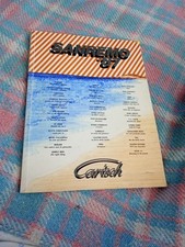 Spartiti 37° SANREMO 87 Il festival di Sanremo 1987 35 brani Nada Le Orme Mango