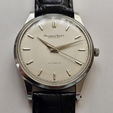 Orologio da polso uomo vintage