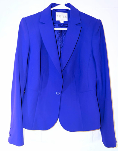 Giacca blazer reiss - blazer, maddy