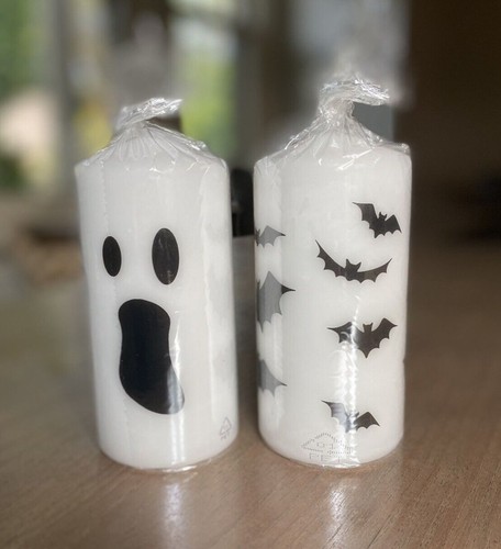 Candele halloween ikea - halloween, set