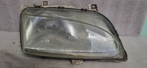 Faro proiettore volkswagen