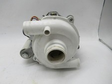 Umwälzpumpe Motor 081100B0158
