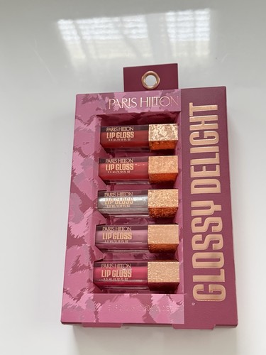 Paris hilton glossy delight - paris,