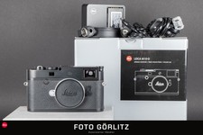 Leica M10-D Nera 20014 del