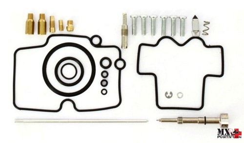 Kit revisione carburatore - revisione,