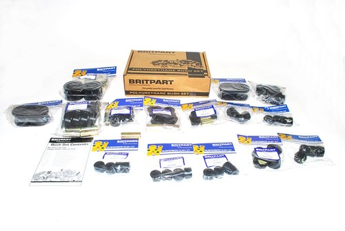 Range rover classic kit - range,