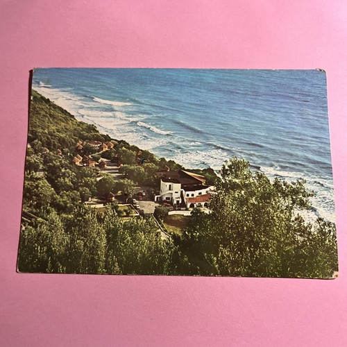 Cartolina colori collezione - cartolina,