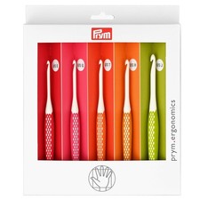 Prym - Set di uncinetti per