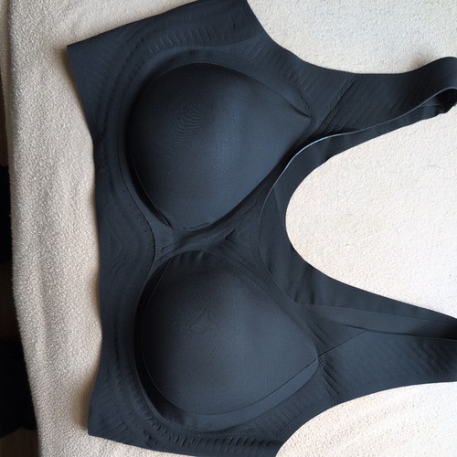 Shecurve reggiseno canotta - reggiseno,