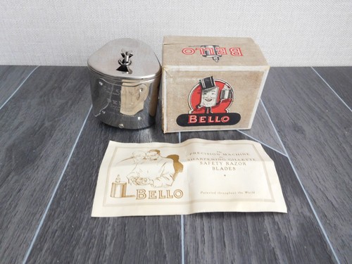 Vintage bello machine - vintage, to