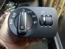 INTERRUTTORE COMANDO LUCI AUDI Q3