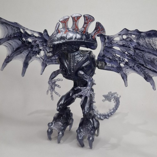 Aliens special deluxe - aliens, flying