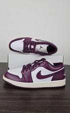 Air Jordan Low Scarpe da