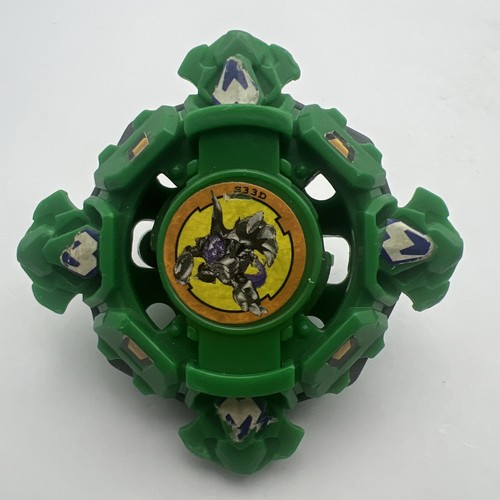 Draciel beyblade hasbro v - draciel,