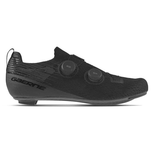 Scarpe gaerne zephyr black - scarpe,