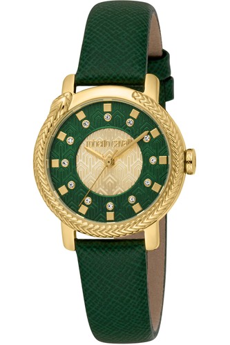 Orologio roberto cavalli - roberto,