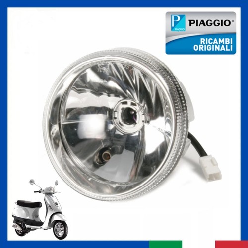 Gruppo ottico fanale per - ottico,