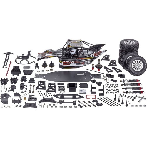 Reely dune fighter 10 - dune, 1:10