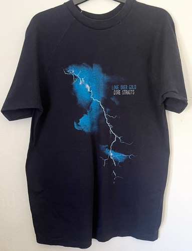 Dire straits love over - dire, gold
