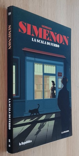 Georges simenon scala - :, la