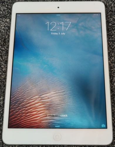 Apple ipad mini generazione - mini, 1a