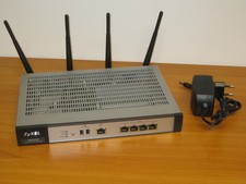 Zyxel zywall uag2100 router - zyxel,