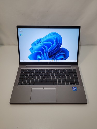 Zbook firefly pollici g8 - 14,