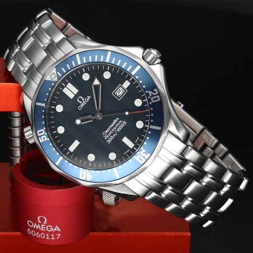 Omega seamaster professional - seamaster,