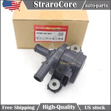 OEM Electric Auxiliary Water