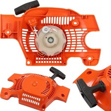 Avviatore a fune per motosega
