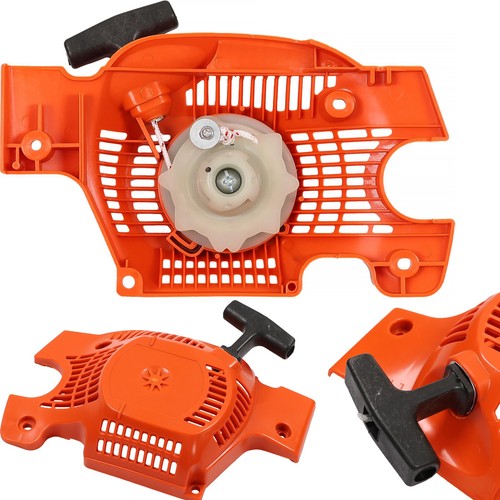 Avviatore fune per motosega - a,