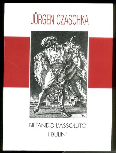 Jürgen czaschaka biffando - jÜrgen, czaschaka,
