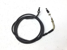 CAVO GUAINA GAS KYMCO AGILITY R12 4T 50 2007 2008 U60050