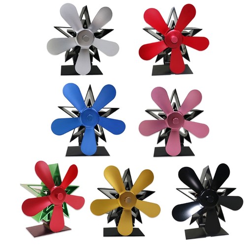 Ventilatore riscaldamento