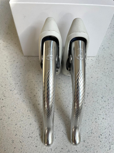 Leve freno campagnolo - freno, chorus