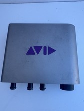 MBOX MINI INTERFACCIA AUDIO