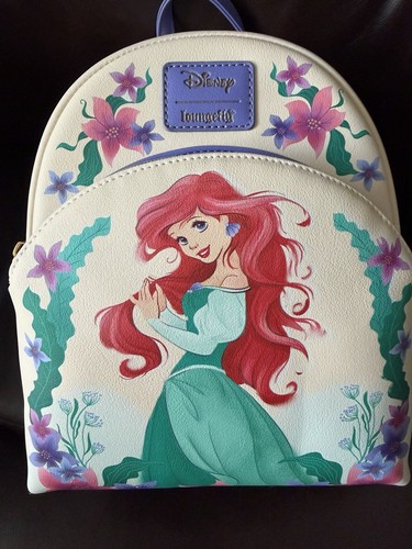 Loungefly disney the - the, little