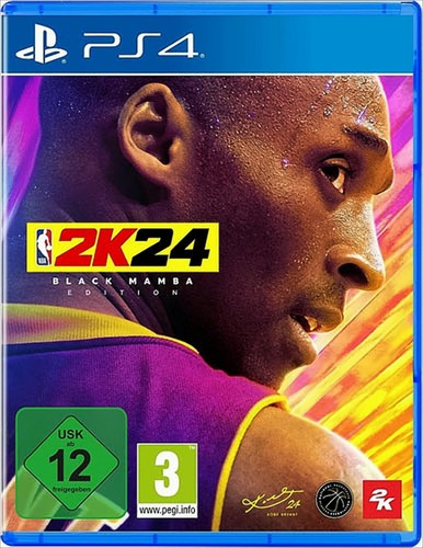 Nba 2k24 black - 2k24, mamba