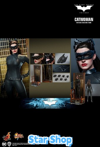 Nuovo hot toys - mms627, the